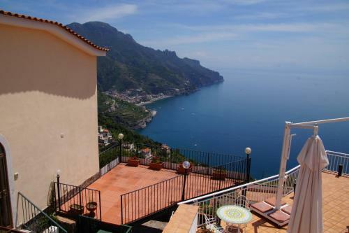 Apartamento Casa Vacanza Diana