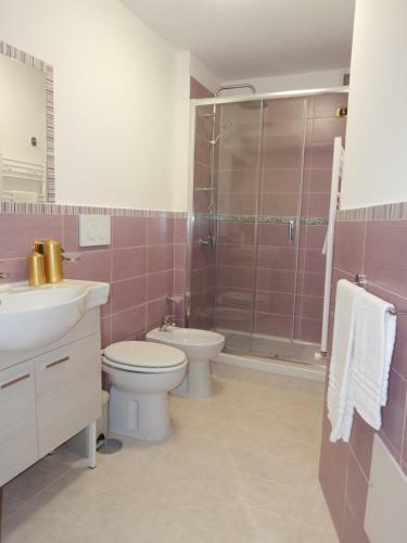 Apartamento Casa Vacanza Diana