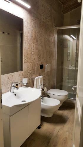 Hostal Duomo Attic (rooms)