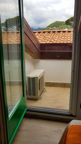 Hostal Duomo Attic (rooms)