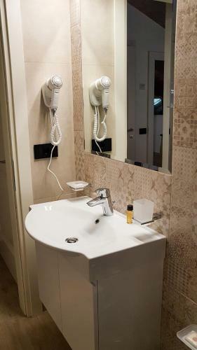 Hostal Duomo Attic (rooms)