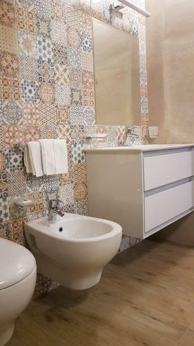 Hostal Duomo Attic (rooms)