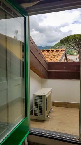 Hostal Duomo Attic (rooms)