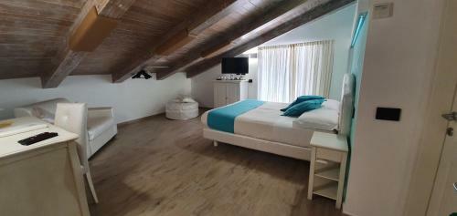 Hostal Duomo Attic (rooms)