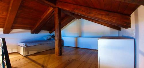 Hostal Duomo Attic (rooms)
