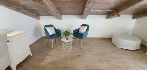 Hostal Duomo Attic (rooms)