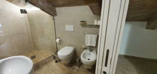 Hostal Duomo Attic (rooms)