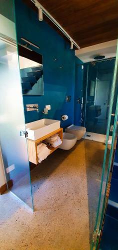 Hostal Duomo Attic (rooms)