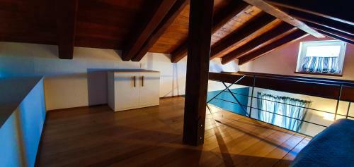 Hostal Duomo Attic (rooms)
