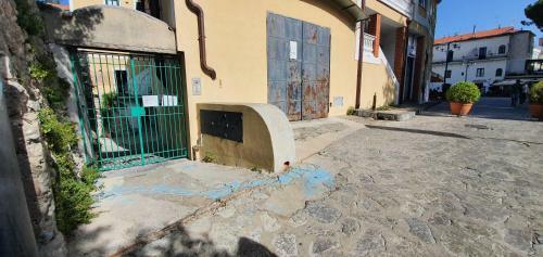 Hostal Duomo Attic (rooms)