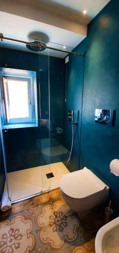 Hostal Duomo Attic (rooms)