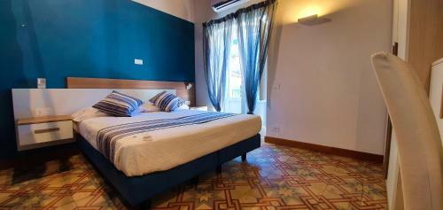 Hostal Duomo Attic (rooms)