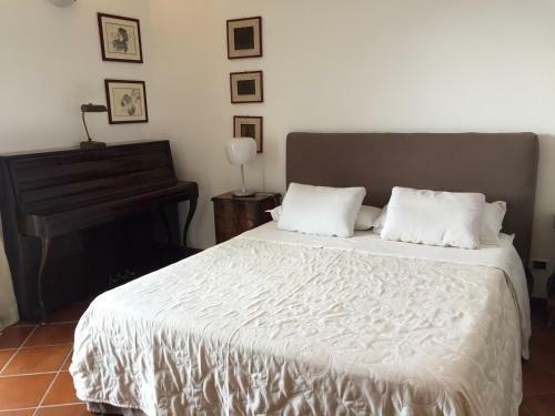 Apartamento Suite I Limoni