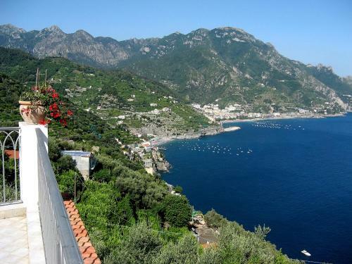 Apartamento Suite I Limoni