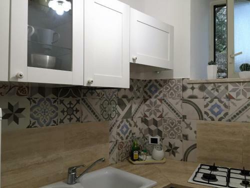 Apartamento Suite I Limoni