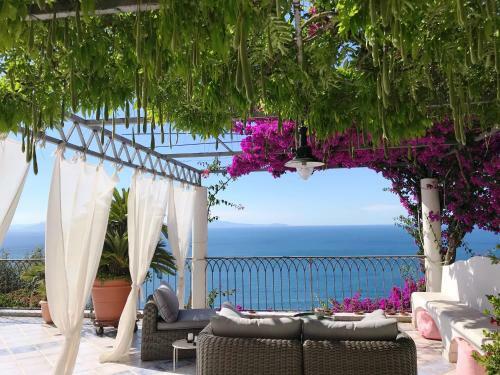 Apartamento Suite I Limoni