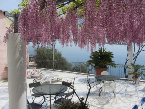 Apartamento Suite I Limoni