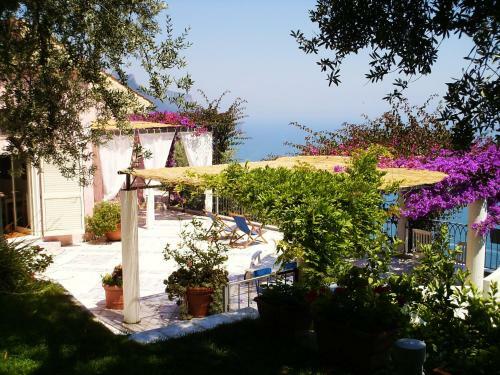 Apartamento Suite I Limoni