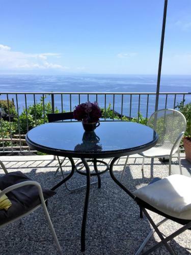 Apartamento Suite I Limoni