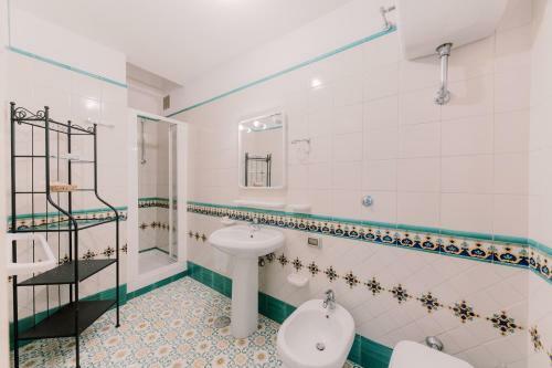 Apartamento Residence Villa Rosa