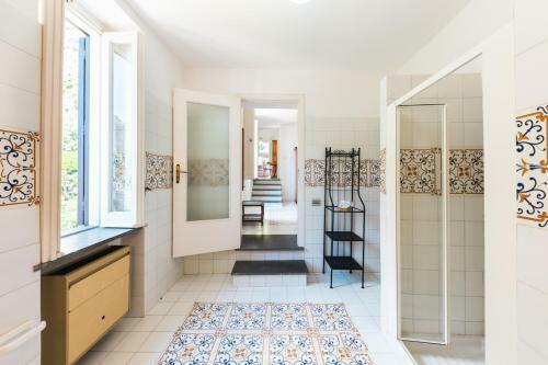 Apartamento Residence Villa Rosa