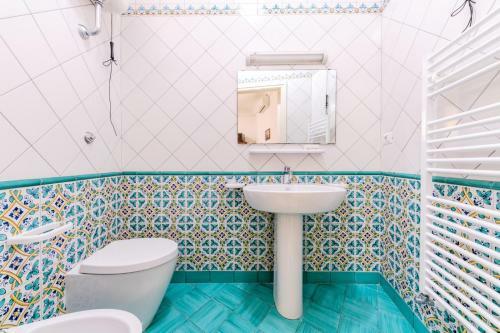 Apartamento Residence Villa Rosa