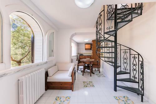 Apartamento Residence Villa Rosa