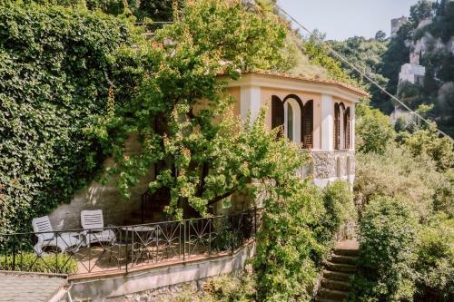 Apartamento Residence Villa Rosa