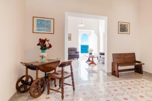 Apartamento Residence Villa Rosa