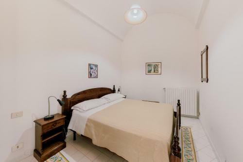 Apartamento Residence Villa Rosa