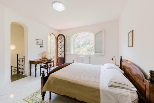 Apartamento Residence Villa Rosa