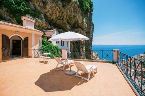 Apartamento Residence Villa Rosa