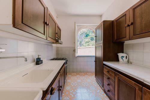 Apartamento Residence Villa Rosa