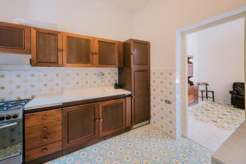 Apartamento Residence Villa Rosa