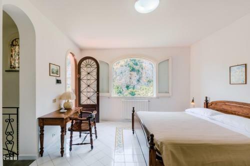 Apartamento Residence Villa Rosa