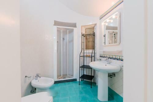 Apartamento Residence Villa Rosa