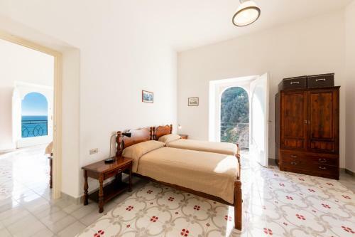 Apartamento Residence Villa Rosa