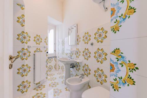 Apartamento Residence Villa Rosa