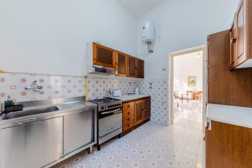 Apartamento Residence Villa Rosa