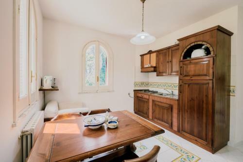Apartamento Residence Villa Rosa