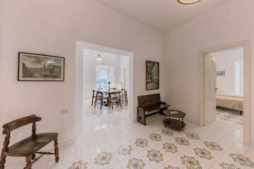 Apartamento Residence Villa Rosa