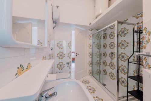 Apartamento Residence Villa Rosa