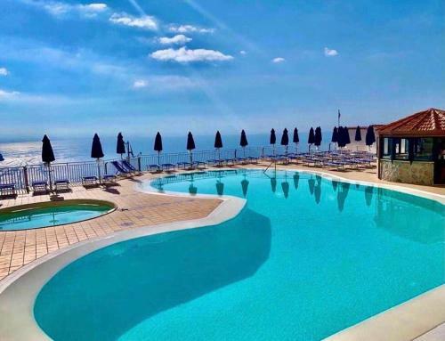 Apartamento Casa Vacanza Grace