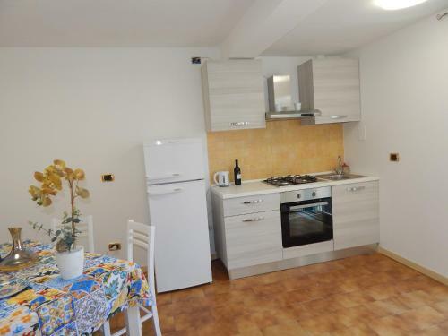 Apartamento Casa Vacanza Grace