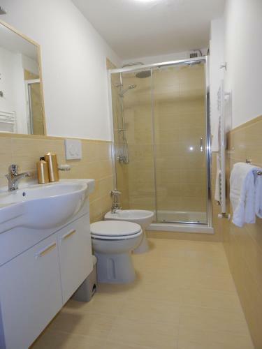 Apartamento Casa Vacanza Grace