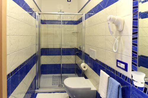 Hostal Le Perle D'italia