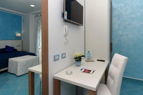 Hostal Le Perle D'italia