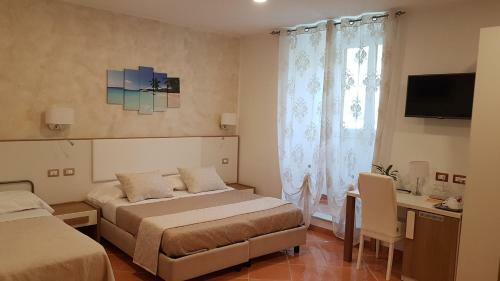 Hostal Le Perle D'italia