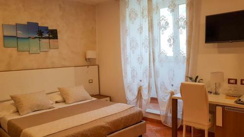 Hostal Le Perle D'italia