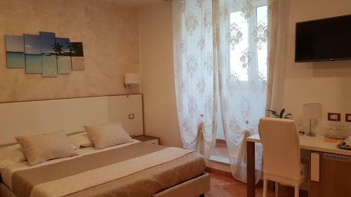 Hostal Le Perle D'italia